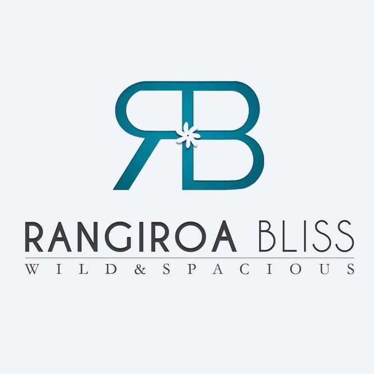 Rangiroa Bliss — Wild & Spacious